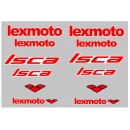 Lexmoto - Isca Kit 1 - 005